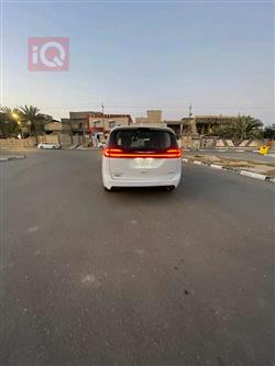 كرايسلر باسيفيكا